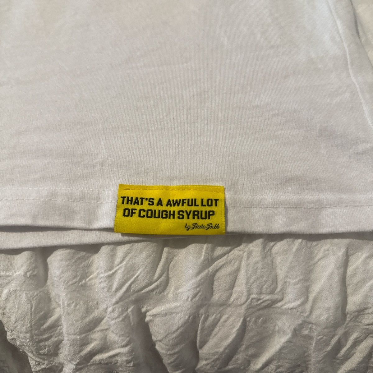 Other Waffle House X Desto Dubb Size US L / EU 52-54 / 3 - 3 Thumbnail