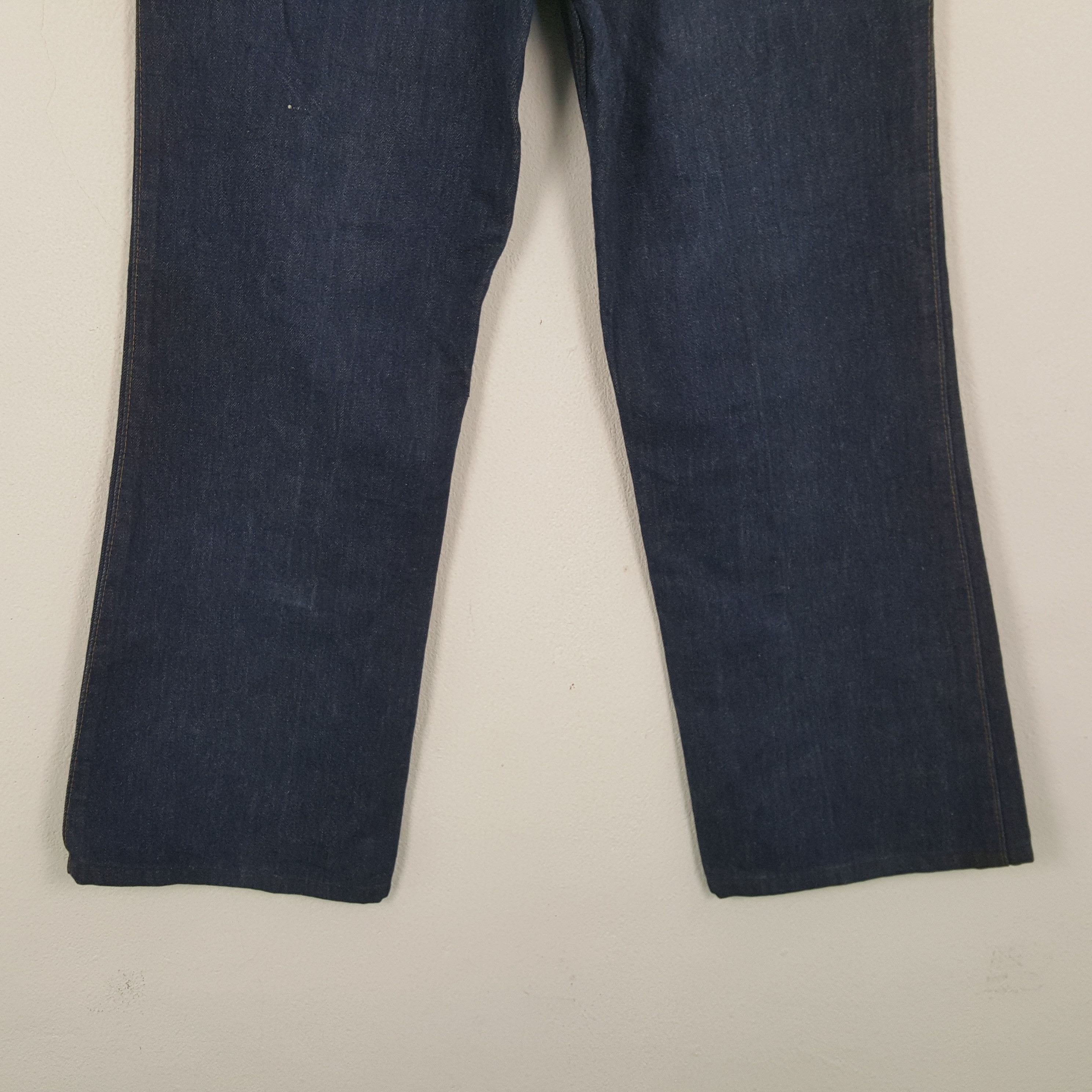 Levi's Levis Streetwear Style Jeans RR14 Size US 31 - 7 Thumbnail