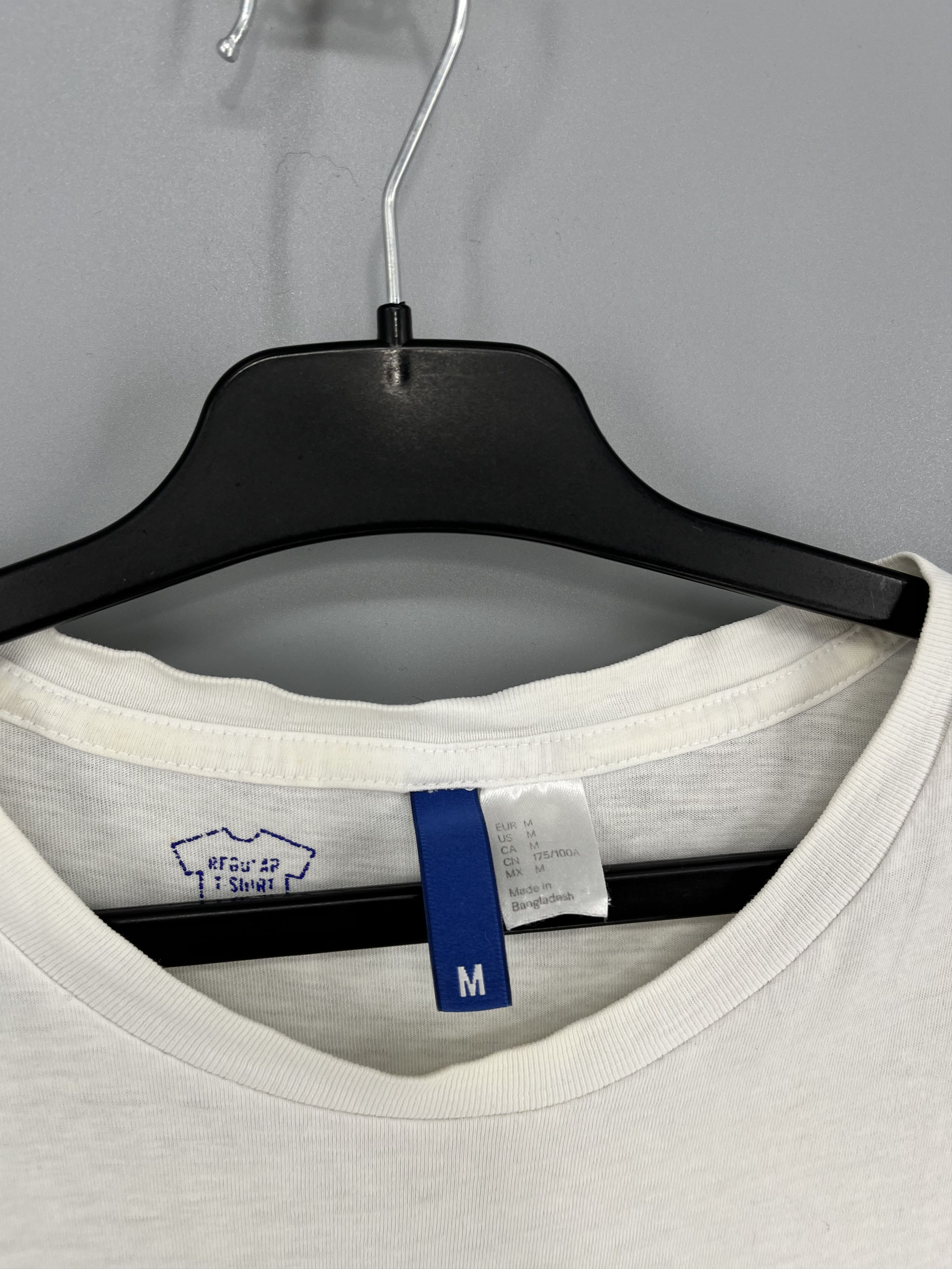 Band Tees Vintage Swedish House Mafia Big Logo Full Print Tshirt M Size US M / EU 48-50 / 2 - 7 Thumbnail
