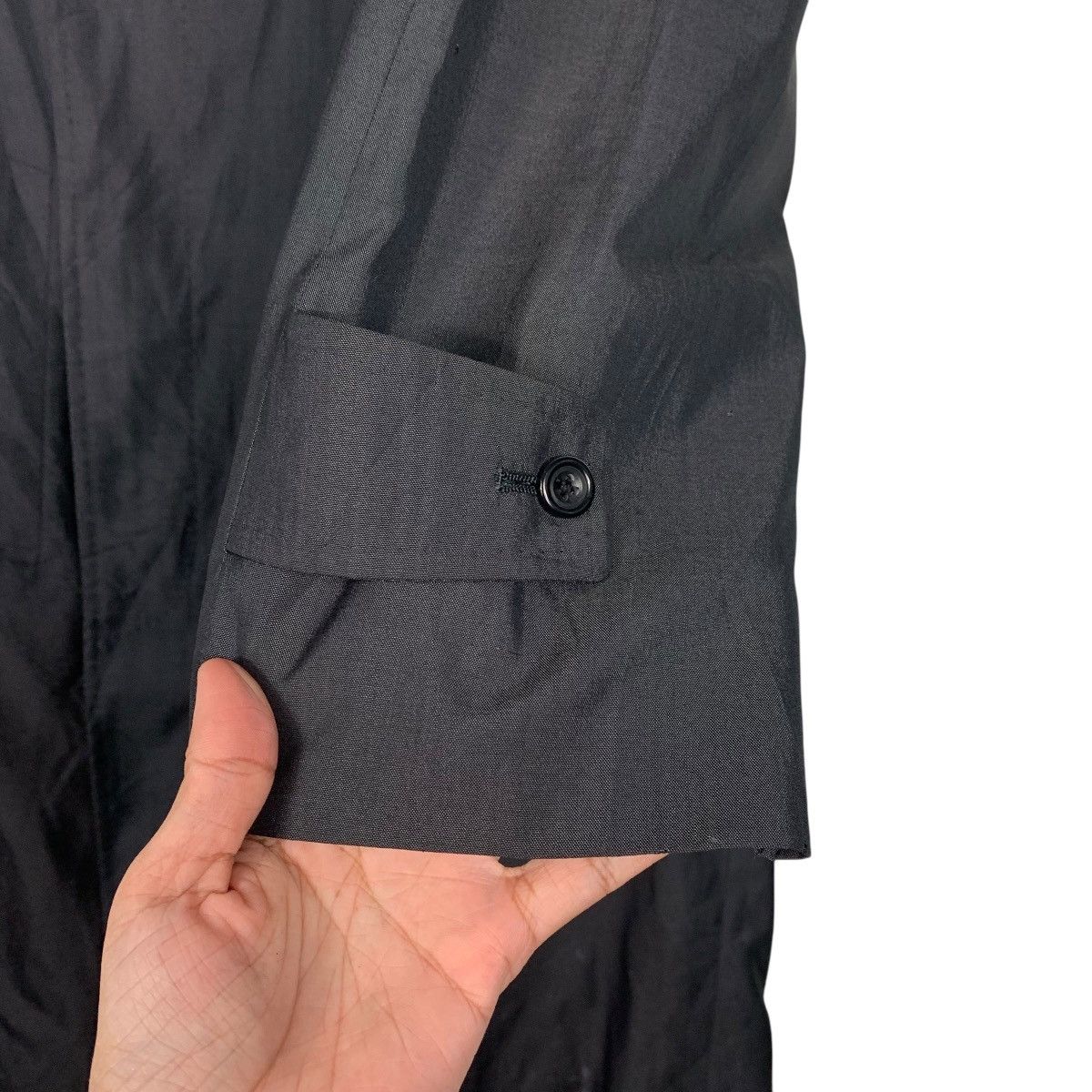Aquascutum Aquascutum Trenchcoat Size US M / EU 48-50 / 2 - 14 Thumbnail