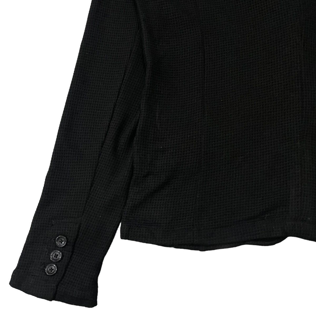 Mastermind Japan × Roen Rat Roen Punk Seditionaries Single Button Jacket Size US M / EU 48-50 / 2 - 15 Thumbnail