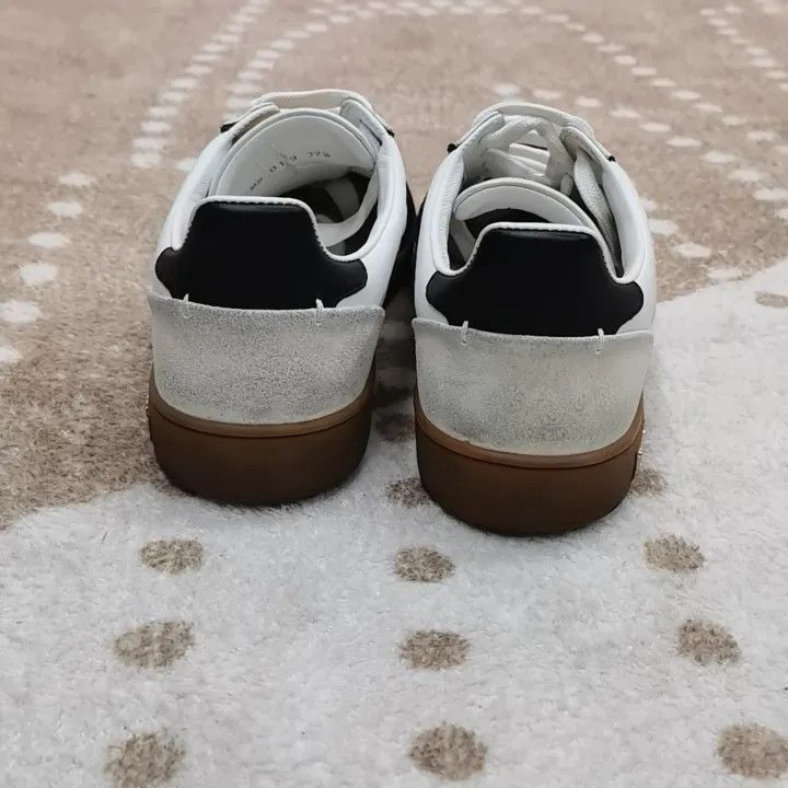 Louis Vuitton Louis Vuitton Frontrow Women's Low-Top Sneakers -2508 Size US 6 / IT 36 - 3 Thumbnail