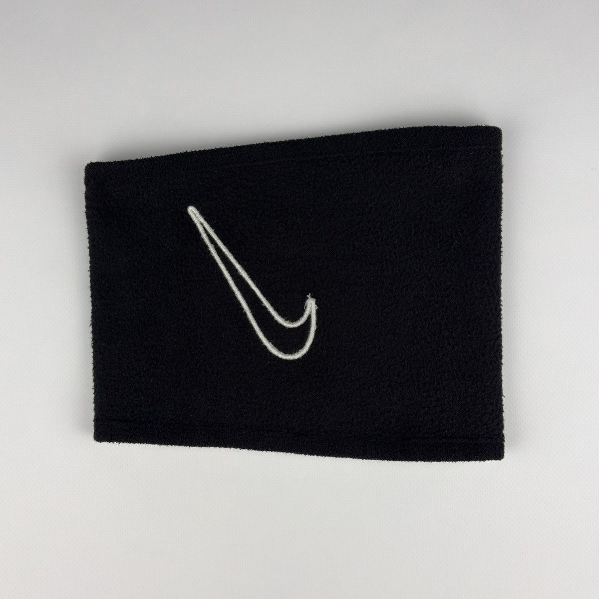 Nike Nike Fleece Snood Mask Buff Size ONE SIZE - 3 Thumbnail