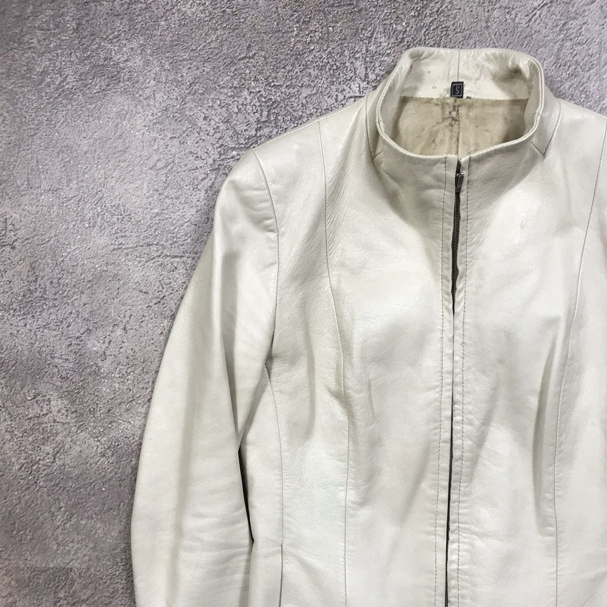 New Vintage Prohibit Samurai Evisu Style Denim Japan Y2K