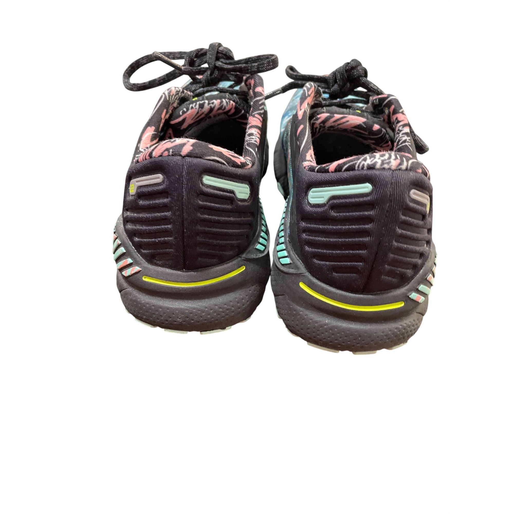 Brooks Brooks Adrenaline GTS 22 wms abstract low running sneakers s Size US 7.5 / IT 37.5 - 12 Thumbnail