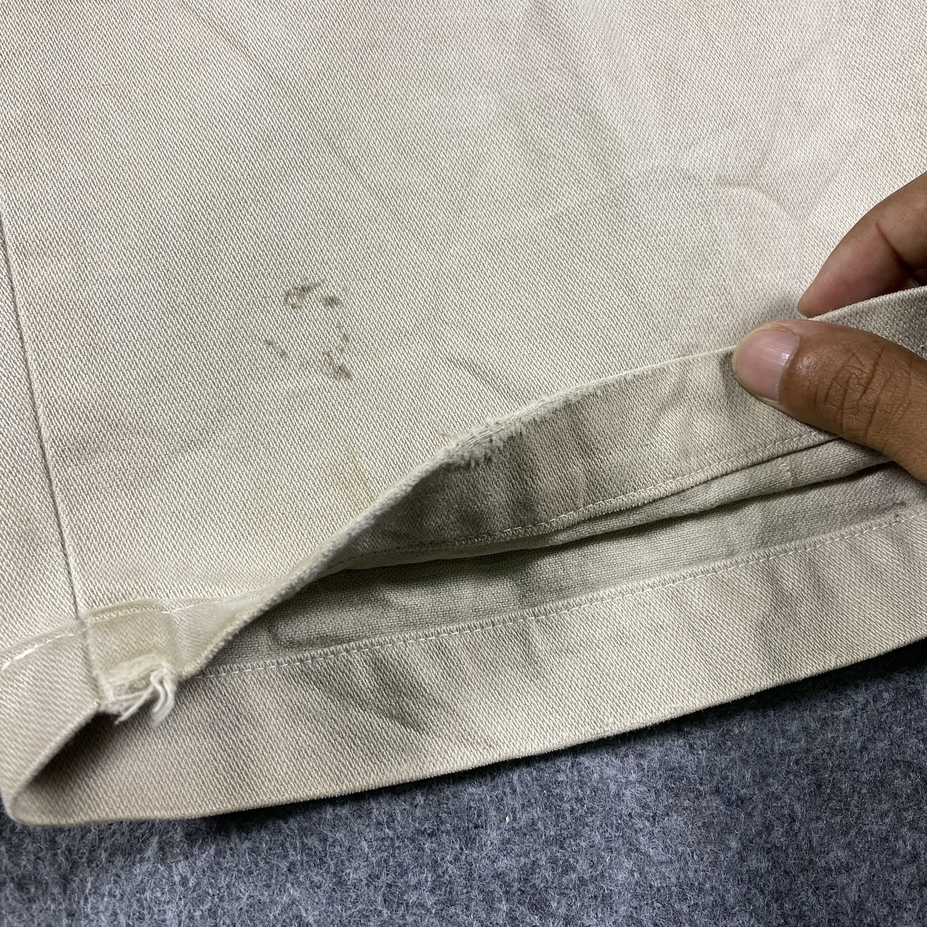 Japanese Brand Japanese Jawin Multipocket Tactical Bondage Cargo Pants Size US 30 / EU 46 - 14 Thumbnail