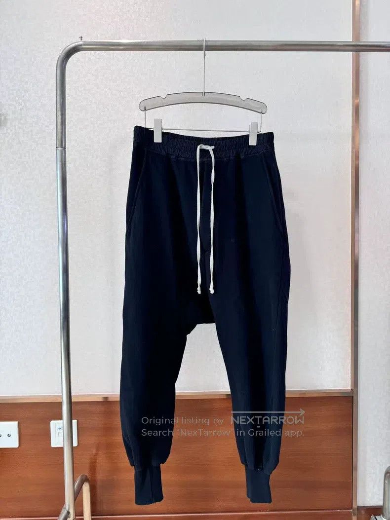 Rick Owens Rick Owens size XS Men's Casual Pants Size US 27 - 1 Thumbnail