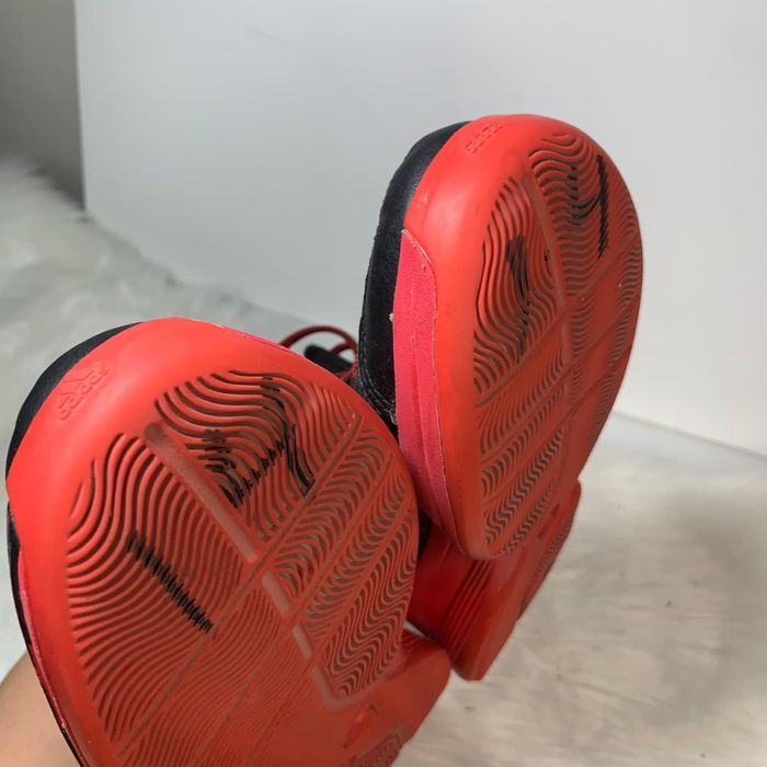 Adidas Adidas Basketball Shoes Youth Size 5 US / 37.5 EU Grailed