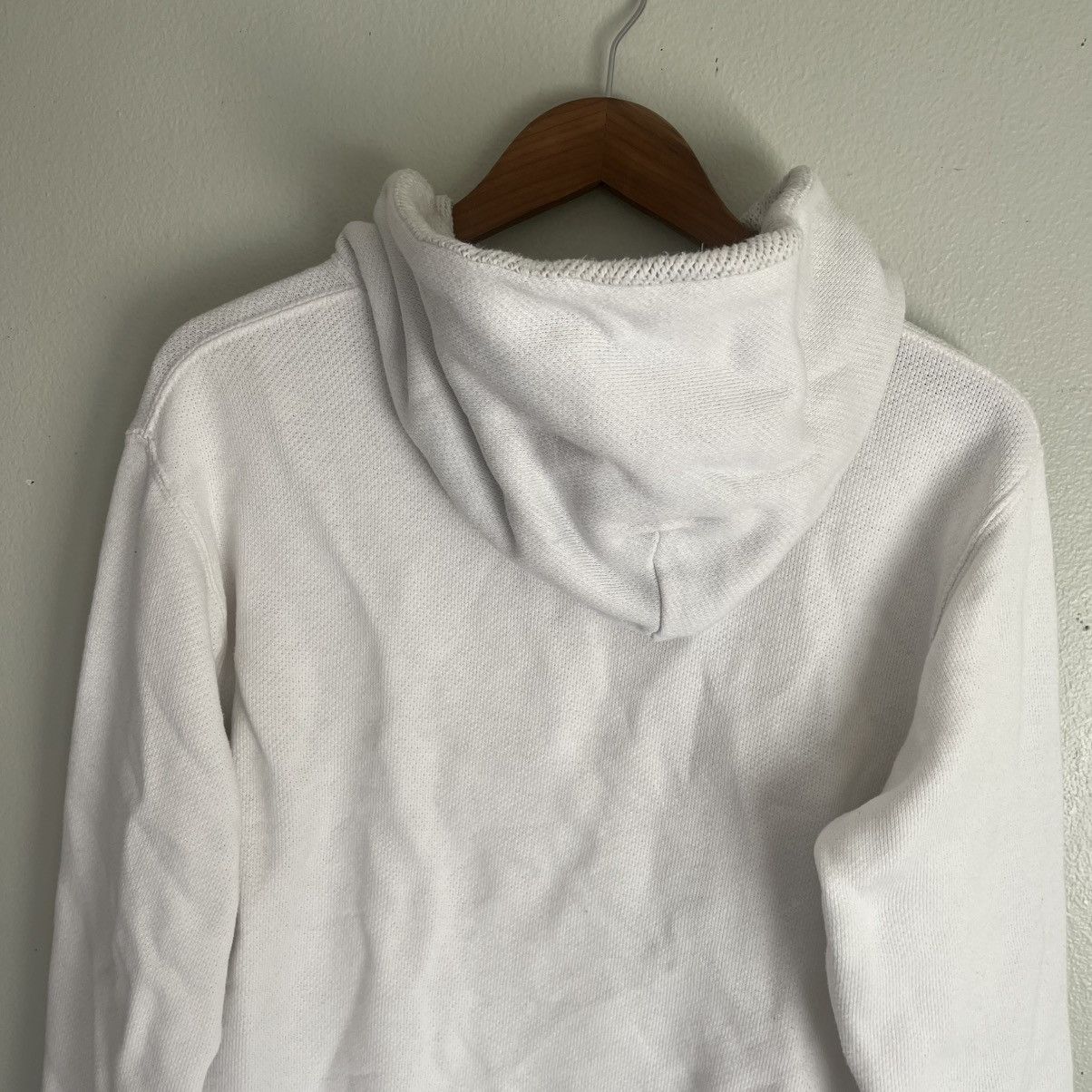 Stussy Stussy x Champion Tonal Hoodie Size US M / EU 48-50 / 2 - 7 Thumbnail
