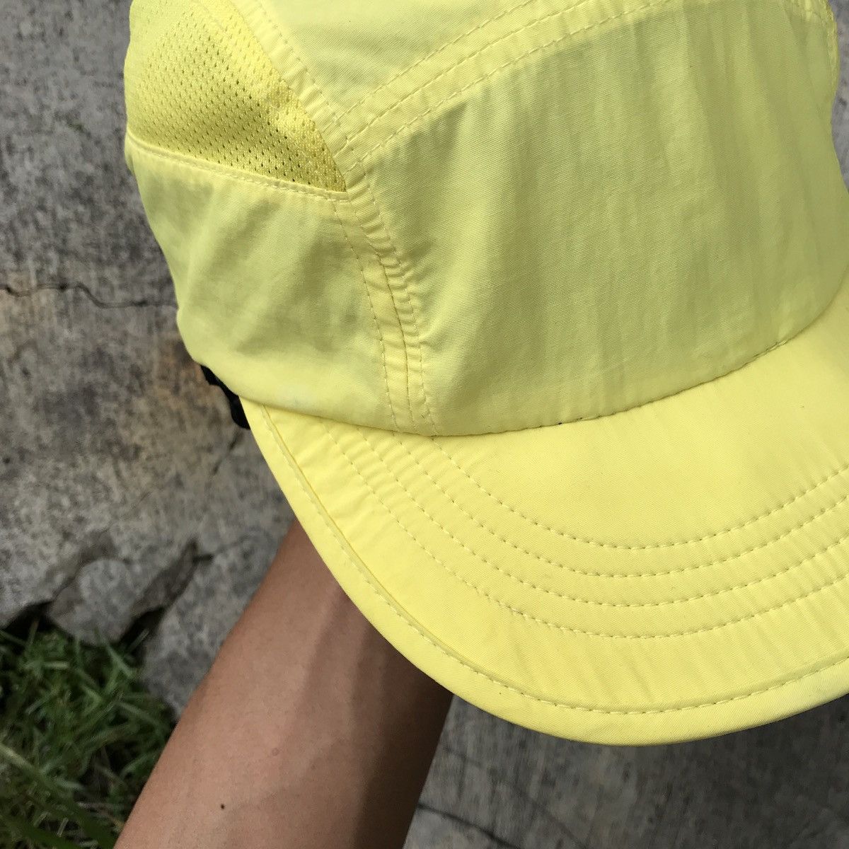 Gear for Sports duck billy style by googims. Uv protection. Unique cycle hat Size ONE SIZE - 9 Thumbnail