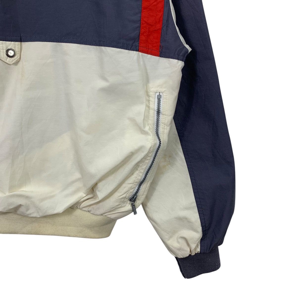 Phenix × Vintage Vintage PHENIX Ski Outdoor Sportswear Backhit Bomber Jacket Size US M / EU 48-50 / 2 - 10 Thumbnail