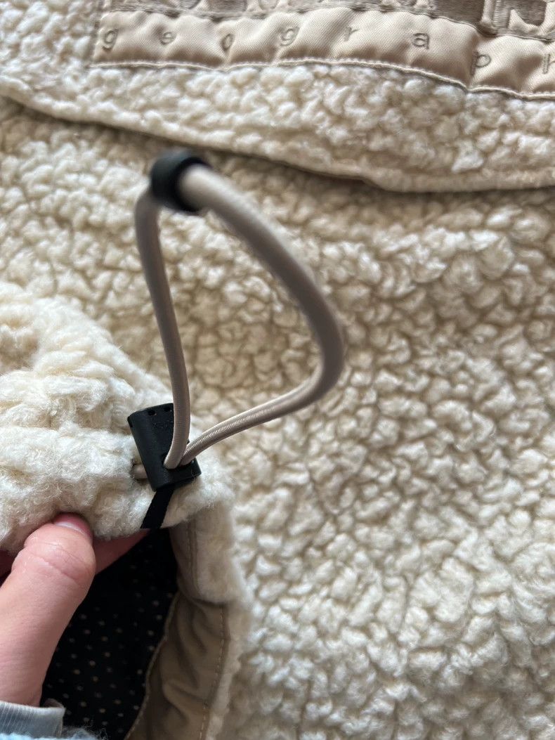 Martine Rose Martine rose Big pocket lamb coat Size US XXL / EU 58 / 5 - 8 Thumbnail