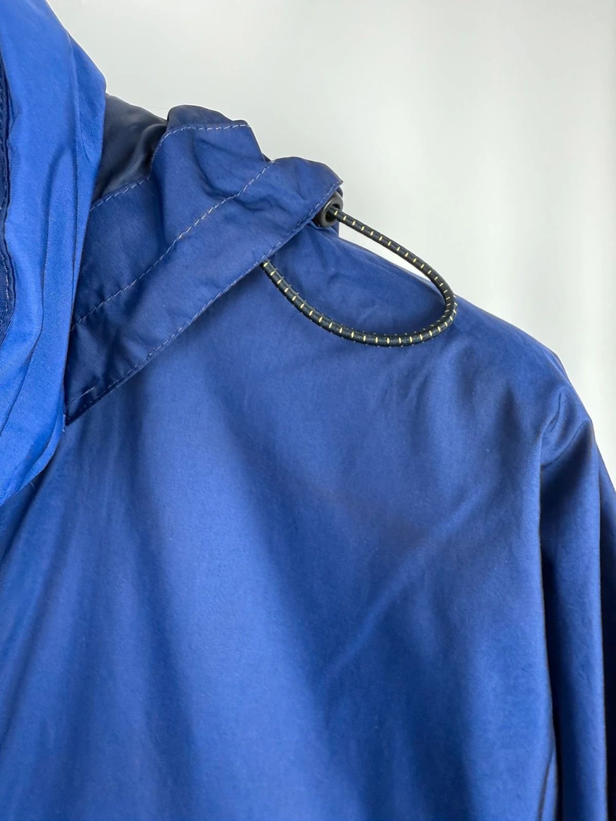 Berghaus Berghaus Tornado Vintage Jacket Mountain Trek size S Size US S / EU 44-46 / 1 - 4 Thumbnail