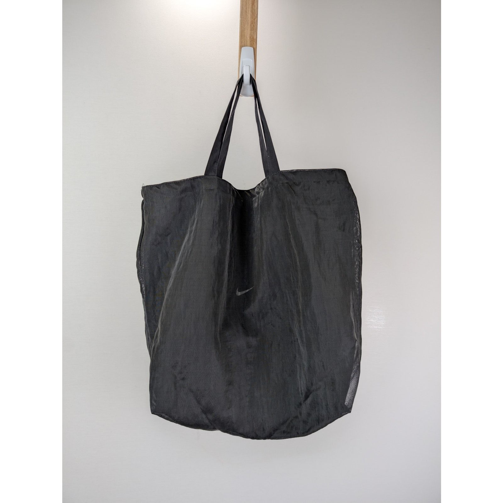 Fear of God o1rshd1 Q:4 / Large Tote Bag in Black Size ONE SIZE - 10 Thumbnail