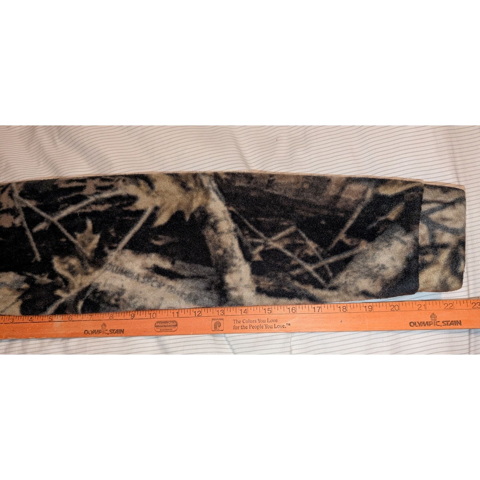 Columbia Columbia Camouflage Fleece Boys Youth 18-20 XL Size US XL / EU 56 / 4 - 5 Thumbnail
