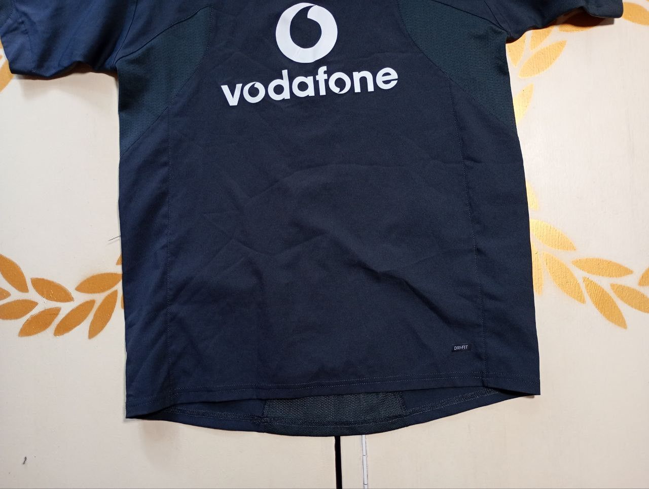 Nike Manchester United Nike Jersey 2005-2006 kids size XL Size US S / EU 44-46 / 1 - 6 Thumbnail
