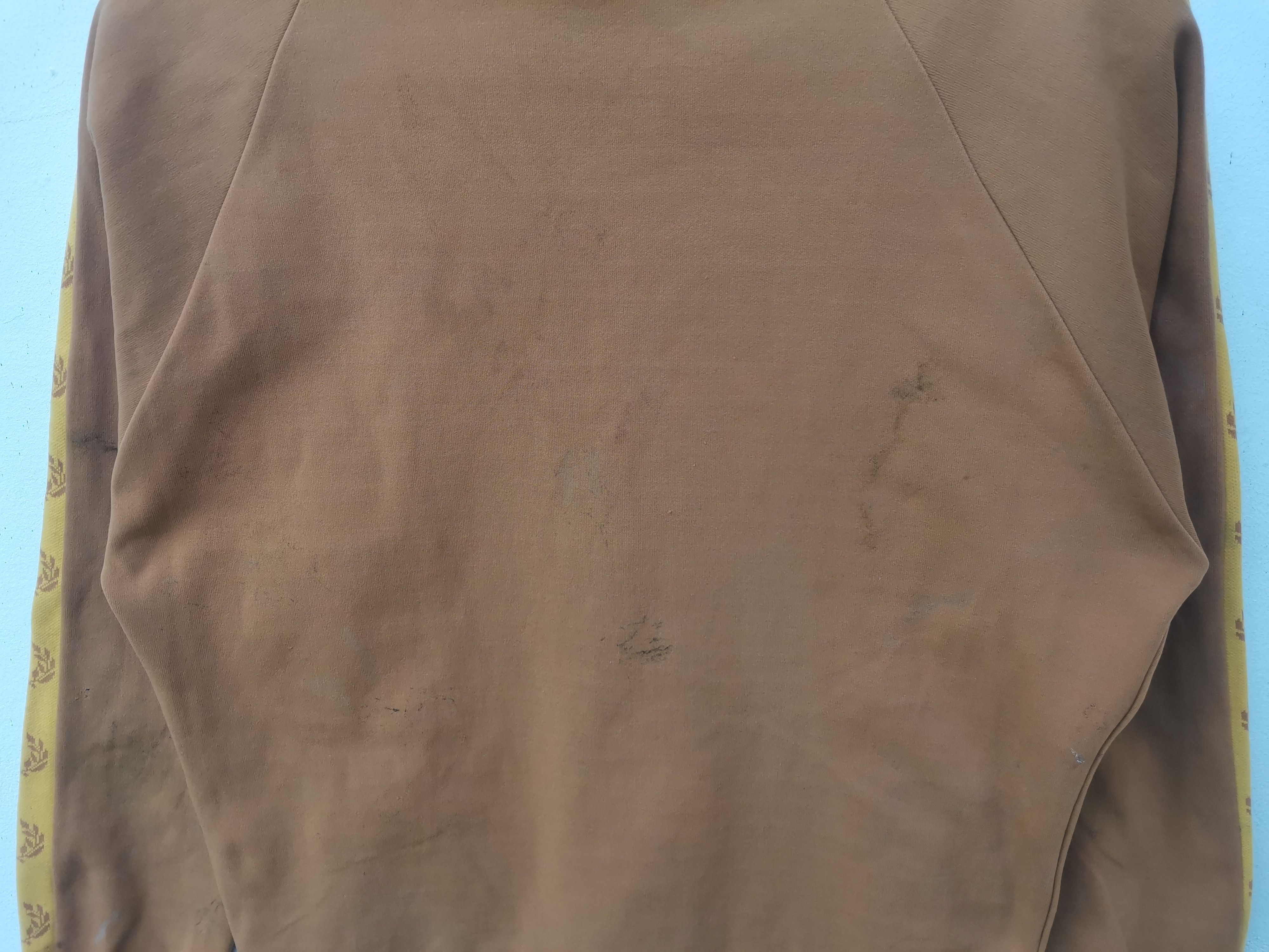 Fred Perry × Vintage Rare Fred Perry jacket nice design Size US M / EU 48-50 / 2 - 6 Thumbnail