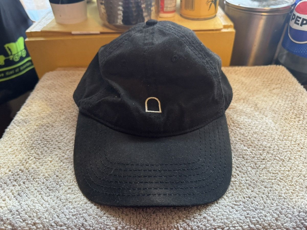 Other Wedidit Records Classique Tombstone Embroidered Hat RL Grime Size ONE SIZE - 1 Thumbnail