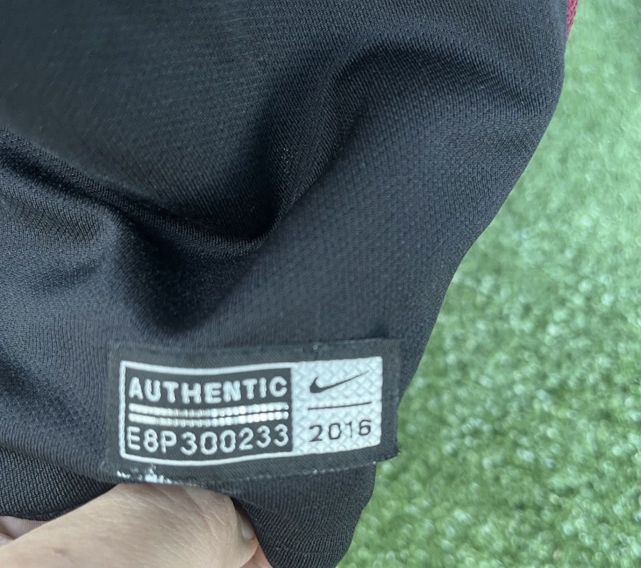 Nike Jersey De Bruyne manchester city Size US M / EU 48-50 / 2 - 9 Thumbnail