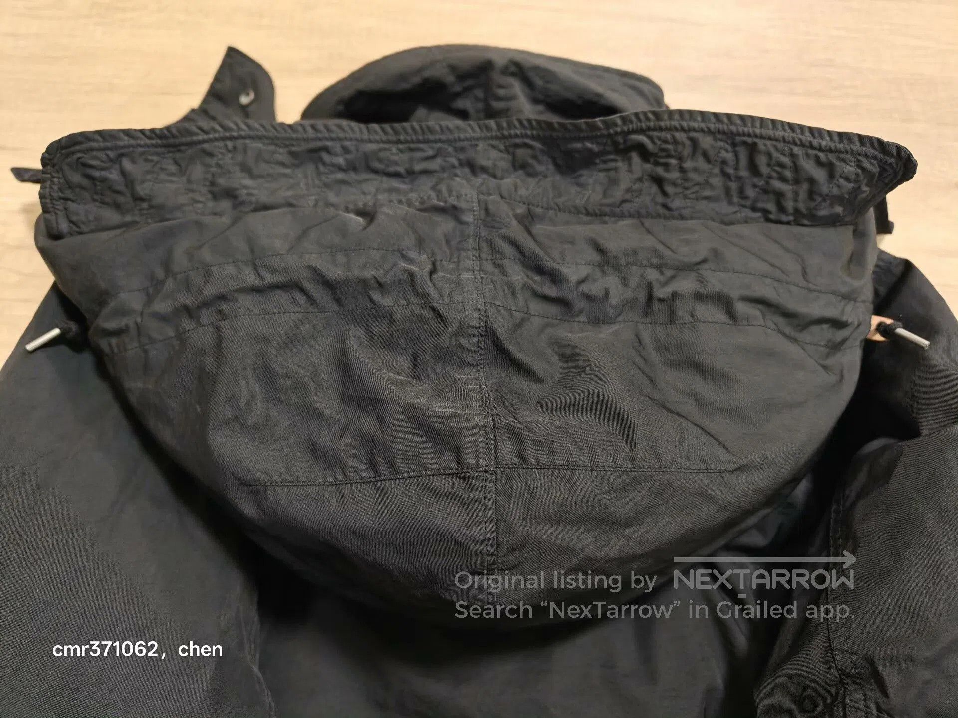 Visvim VISVIM 23AW KRUPA DOWN JKT. Size US M / EU 48-50 / 2 - 5 Thumbnail