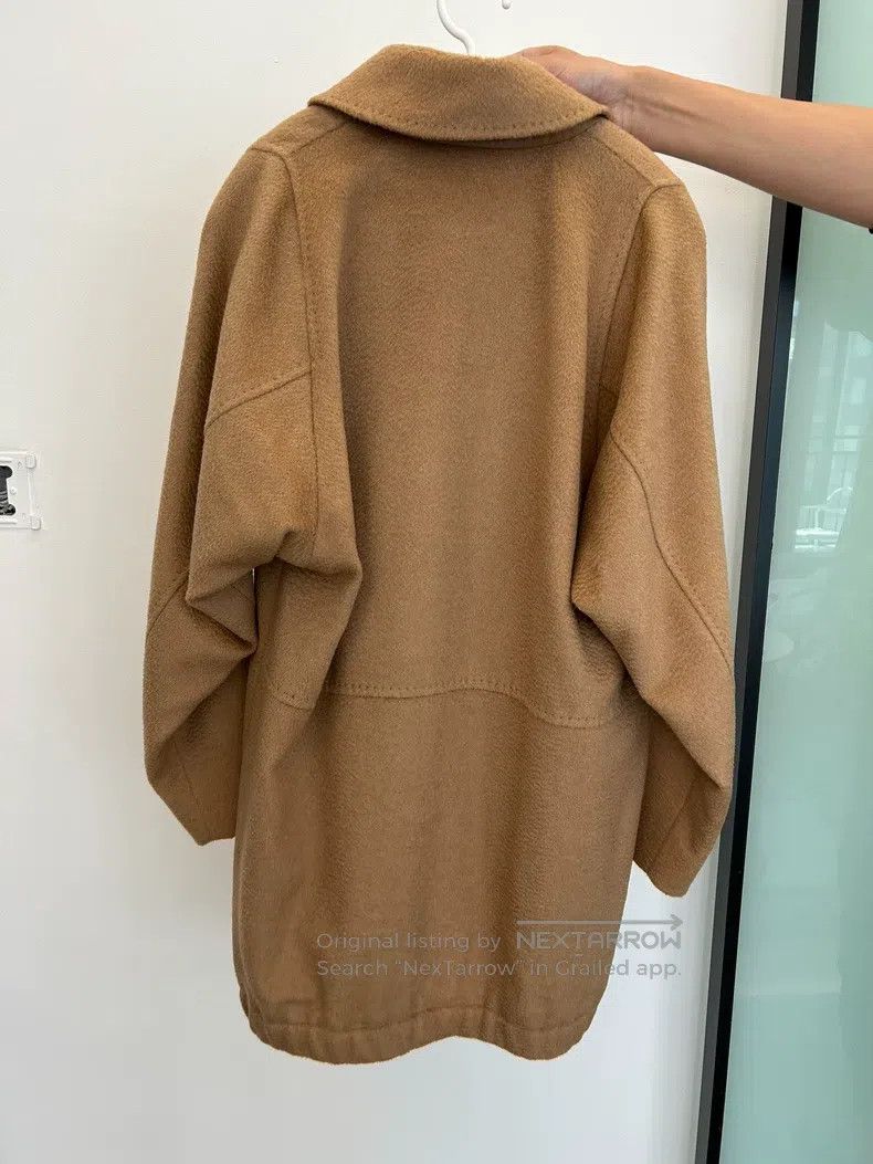 Max Mara Max Mara Coat Size XS / US 0-2 / IT 36-38 - 2 Thumbnail