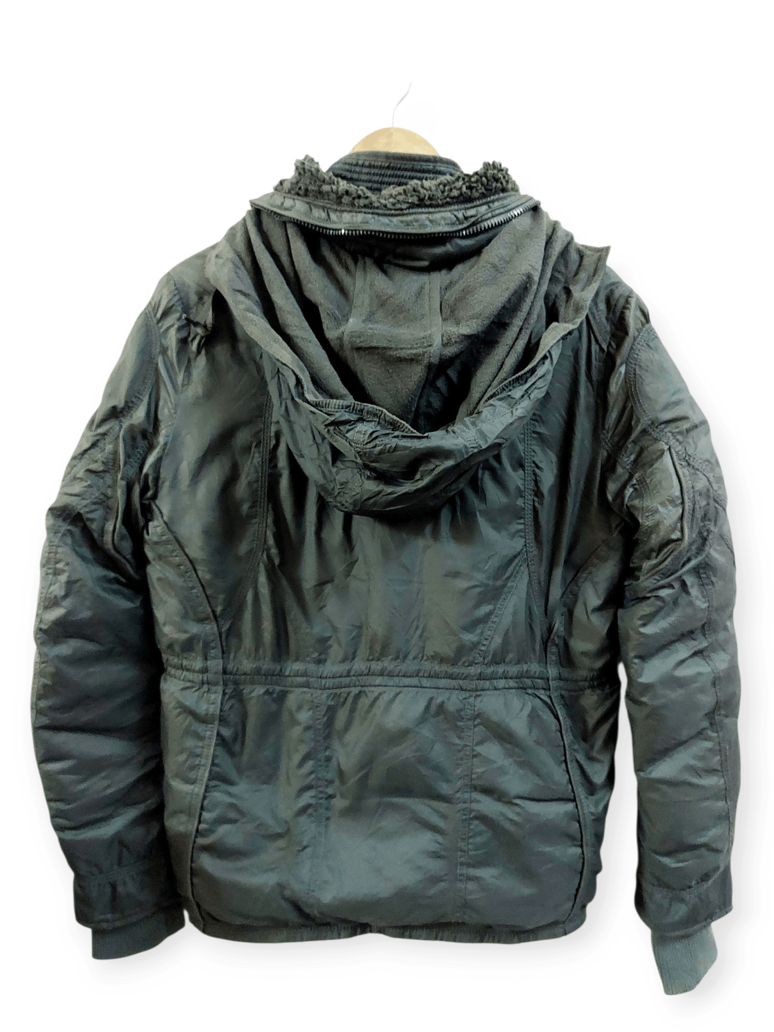 GOA 🔥 G.O.A Bono Apocalypse Tactical Jacket Size US M / EU 48-50 / 2 - 7 Thumbnail