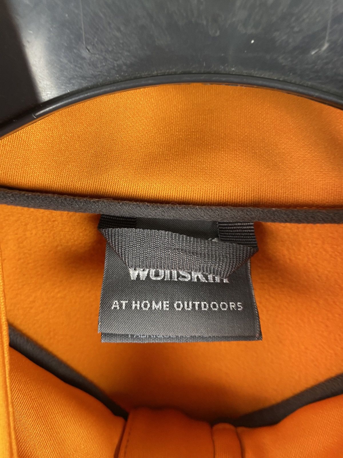 Jack Wolfskin Men’s Jack Wolfskin Softshell Outdoor Sized XL Size US XL / EU 56 / 4 - 5 Thumbnail