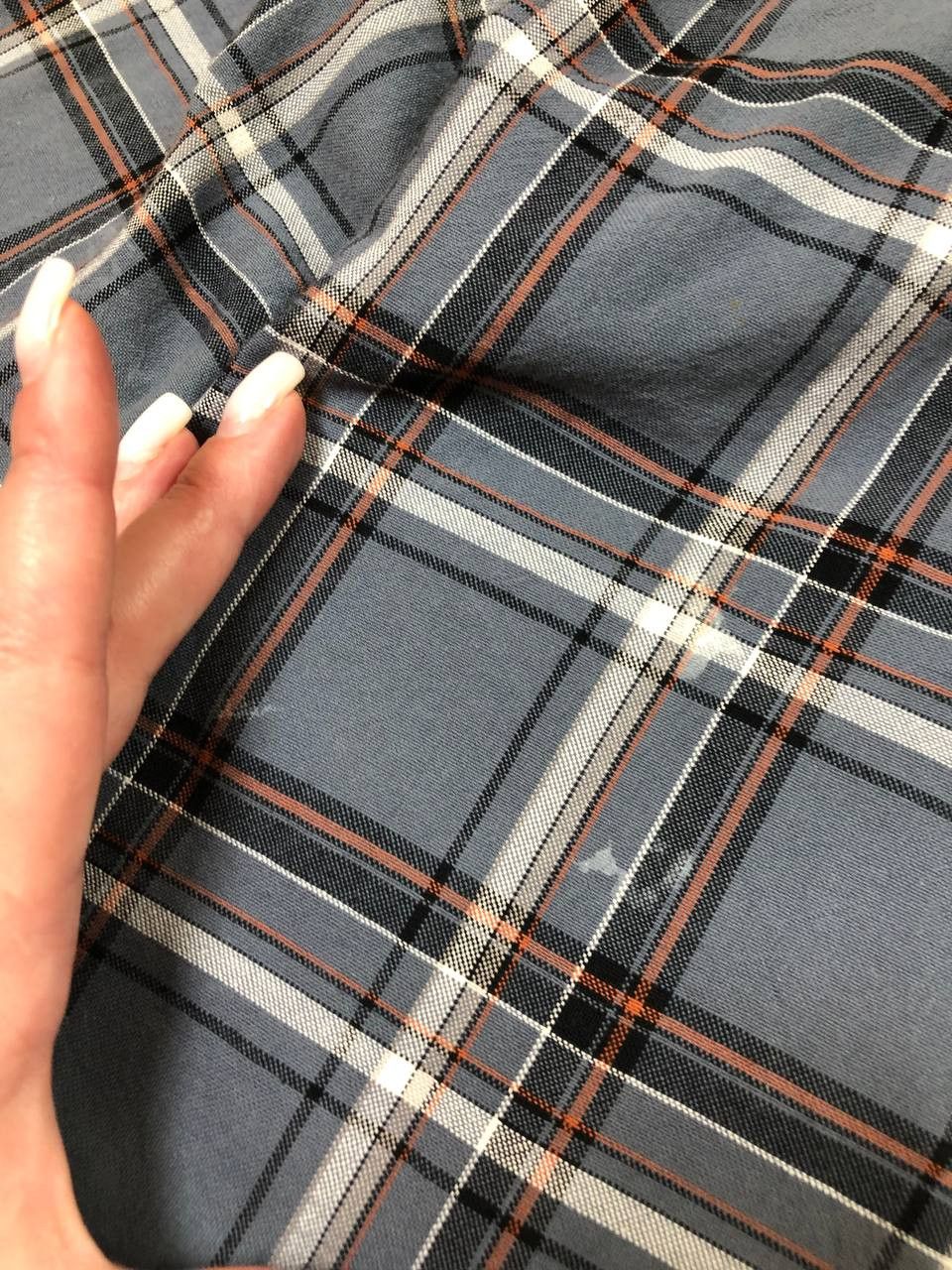Polo Ralph Lauren × Vintage Vintage Shirt Button Up Polo Ralph Lauren Luxury Tee🎠 Size US L / EU 52-54 / 3 - 6 Thumbnail