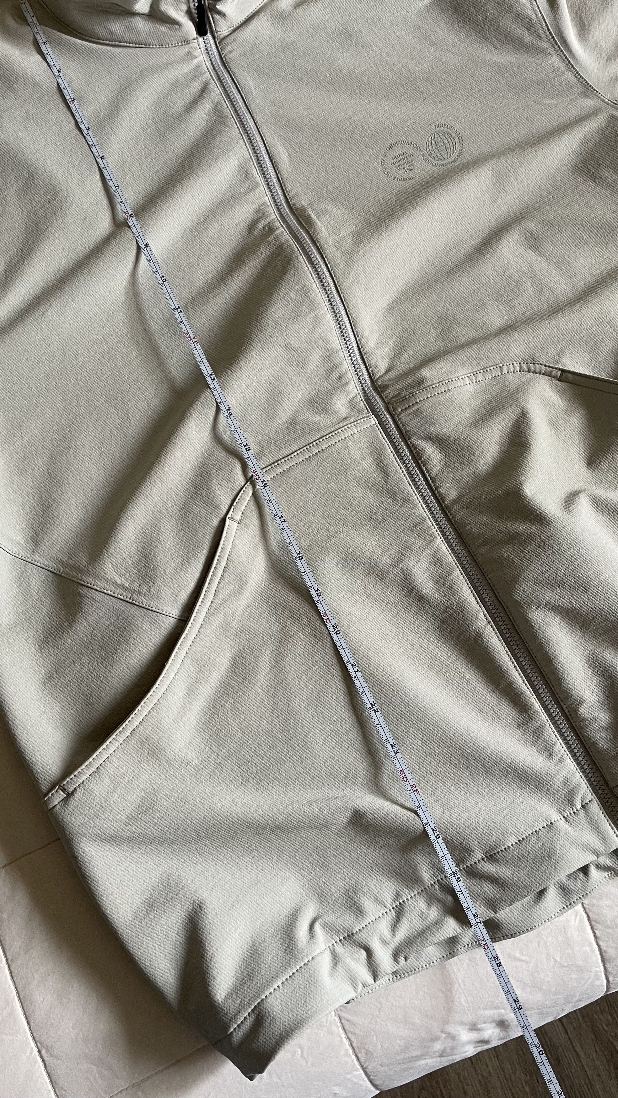 Other PURPLE MOUNTAIN OBSERVATORY Soft Shell Advanced Panel Size US L / EU 52-54 / 3 - 3 Thumbnail