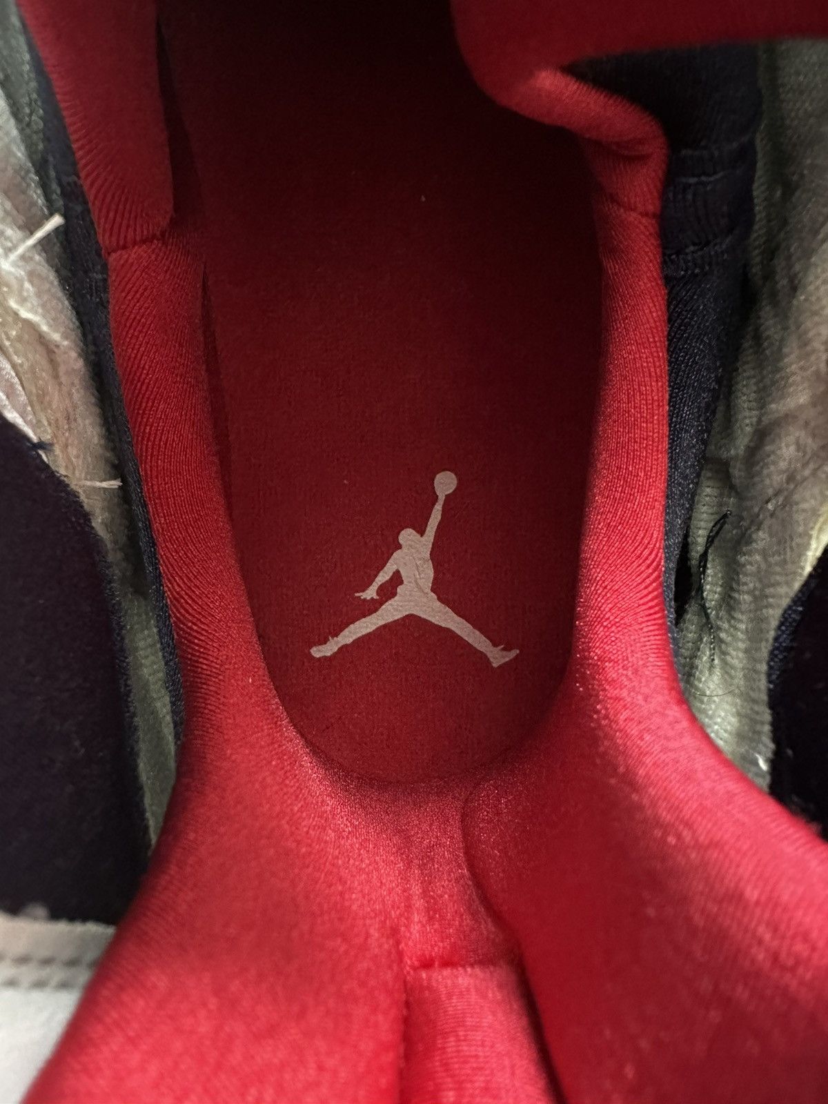 Jordan Brand Jordan 7 for the love of the game Size US 10.5 / EU 43-44 - 8 Thumbnail