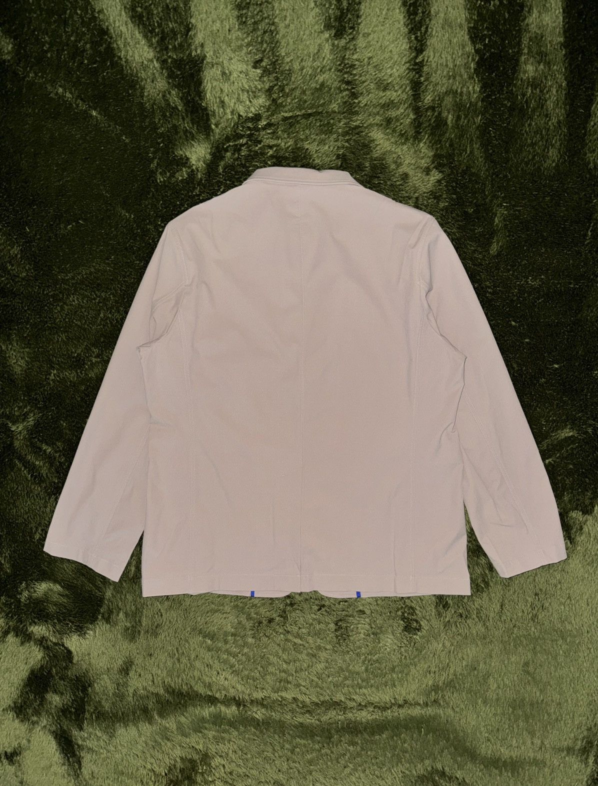 Japanese Brand [5] NEITHERS Utility Pocket Blazer Jacket NWOT Size US XL / EU 56 / 4 - 8 Thumbnail