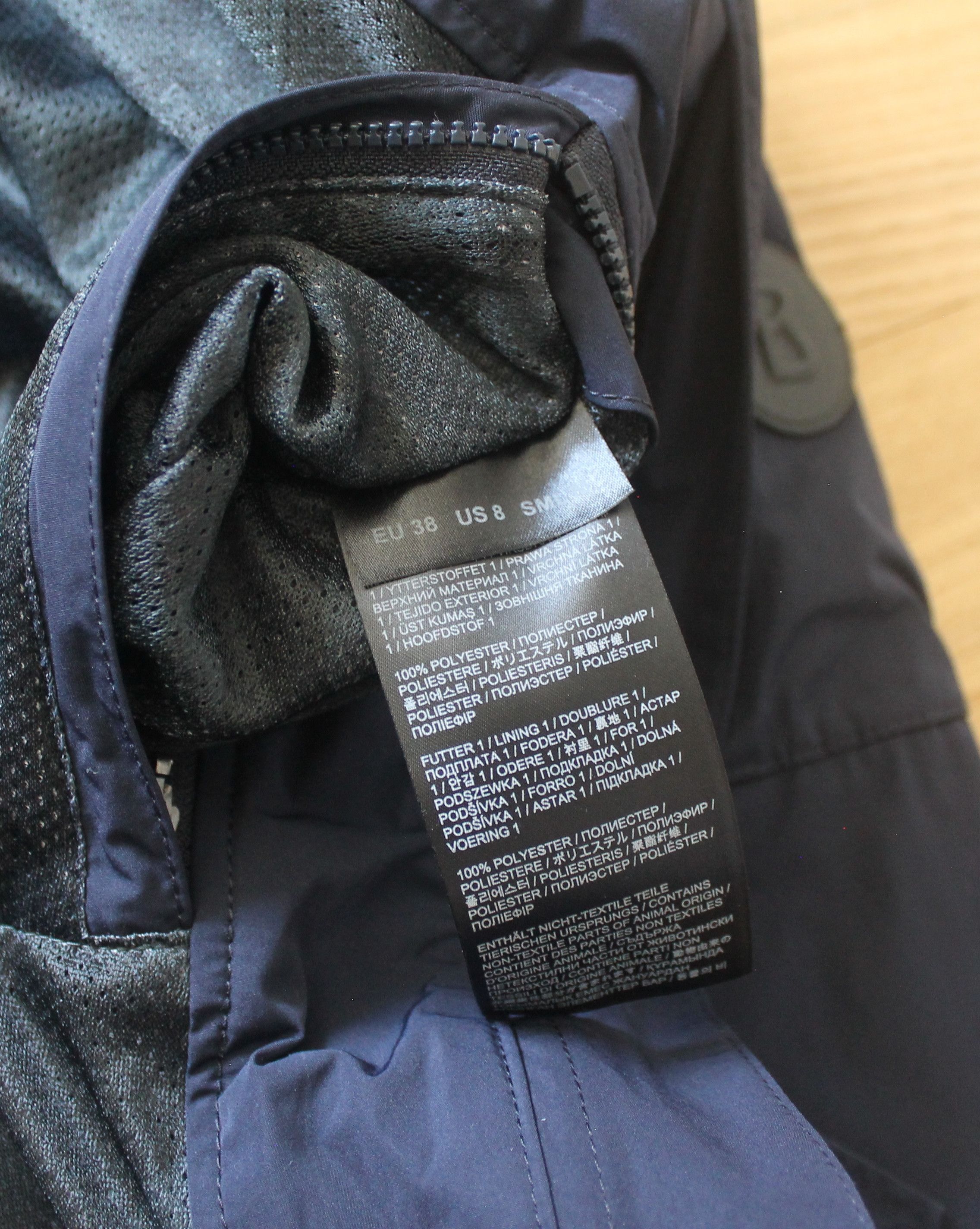 Bogner Bogner Iconic Timeless Women Parka Size M / US 6-8 / IT 42-44 - 12 Thumbnail