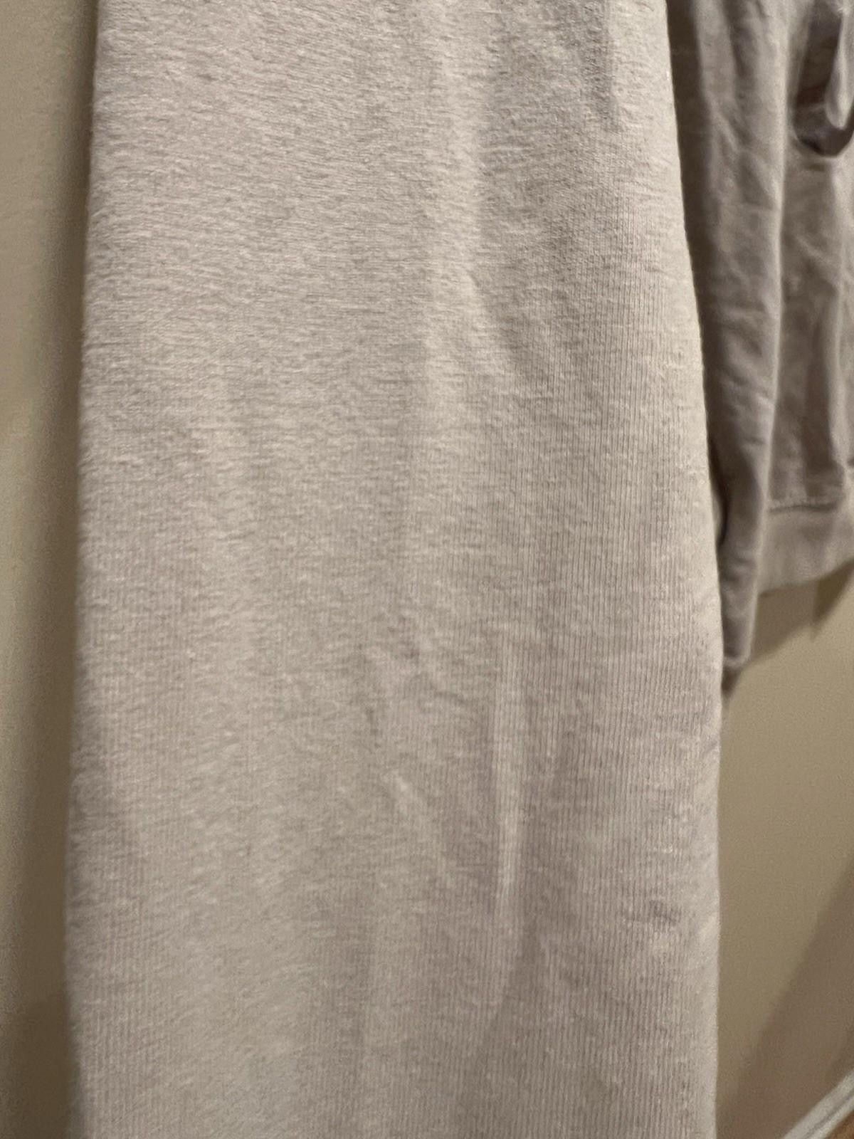 Other Piazaitalla Mind Body Soul Graphic Sweatshirt Women M Beige Size M / US 6-8 / IT 42-44 - 4 Thumbnail