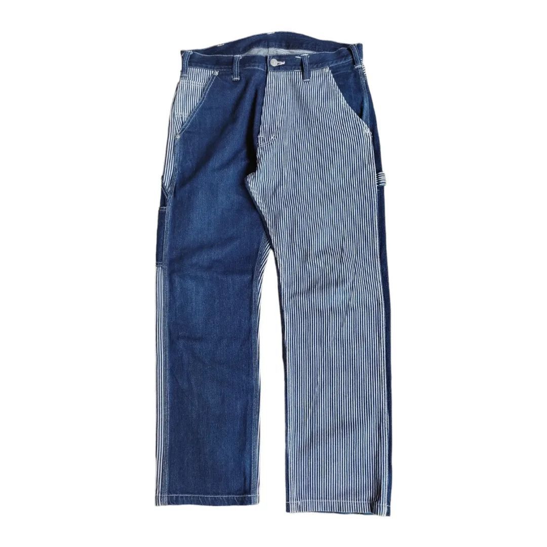 If Six Was Nine × Japanese Brand 🇯🇵Kojima japanesebrand style🇯🇵 Size US 34 / EU 50 - 1 Thumbnail