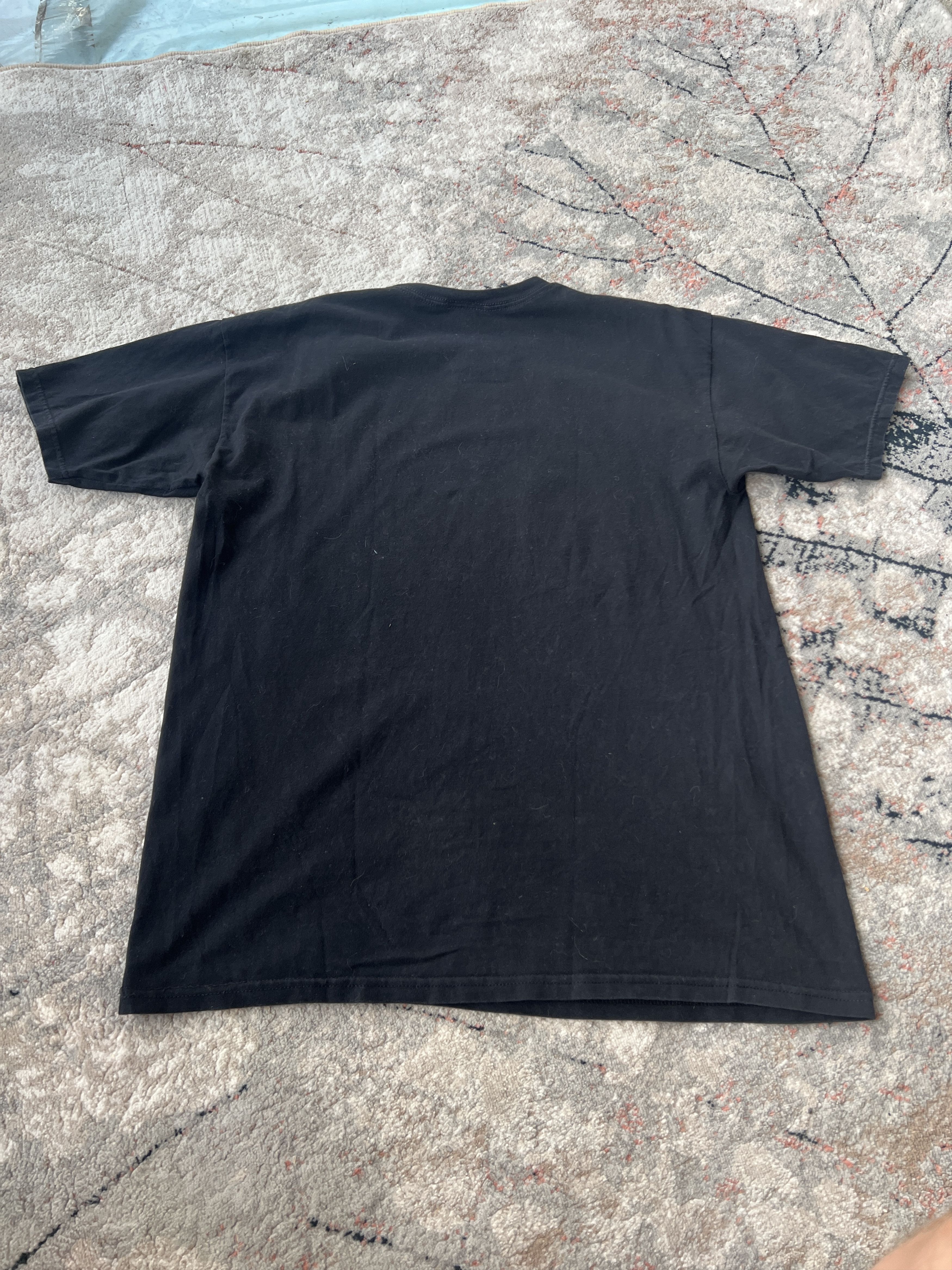 Band Tees Johnny Cash Vintage Tee Size US L / EU 52-54 / 3 - 4 Thumbnail