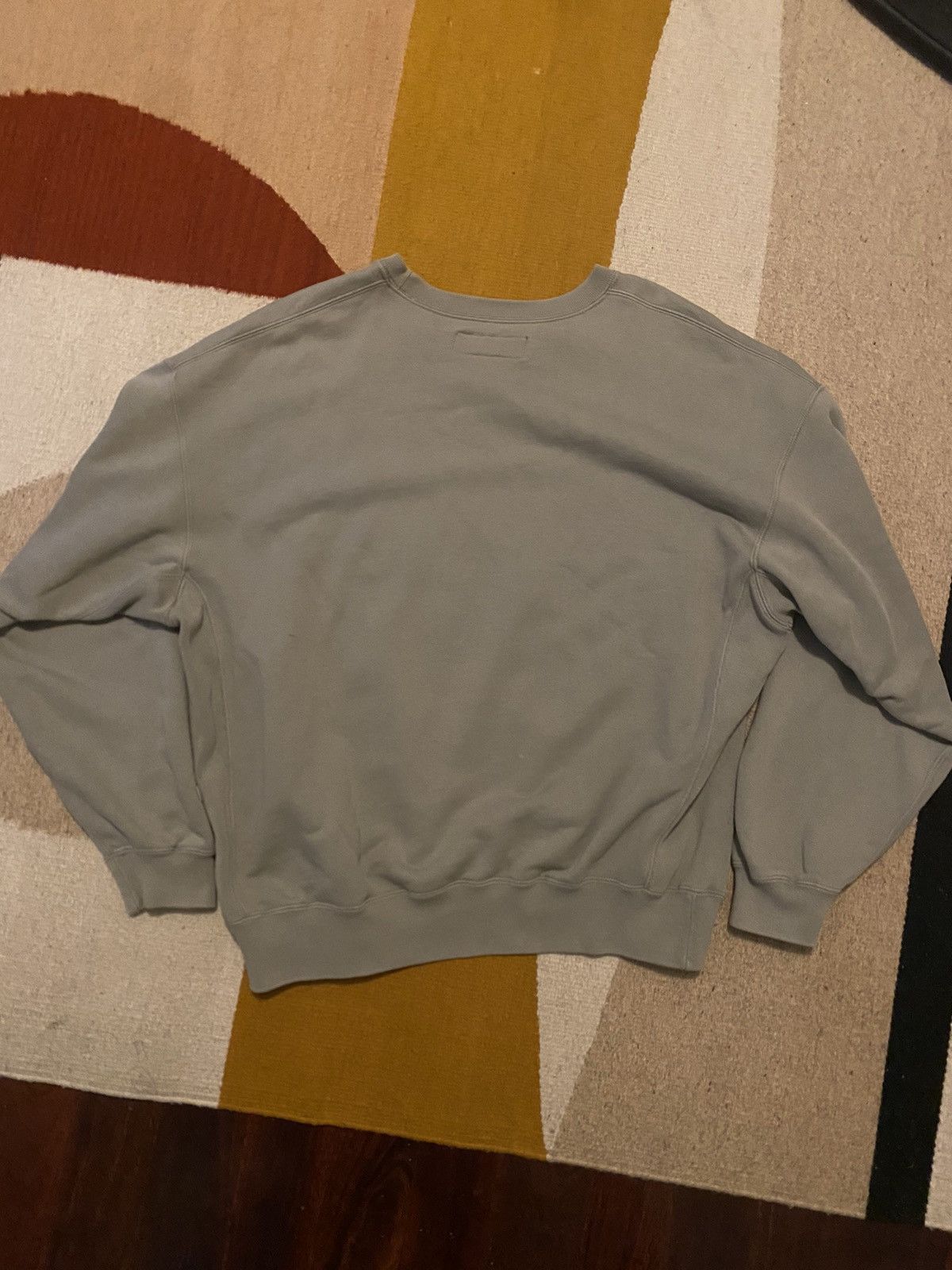 Neighborhood × Russell Athletic NEIGHBOURHOOD x Russell Athletic Sweatshirt Size US L / EU 52-54 / 3 - 2 Thumbnail