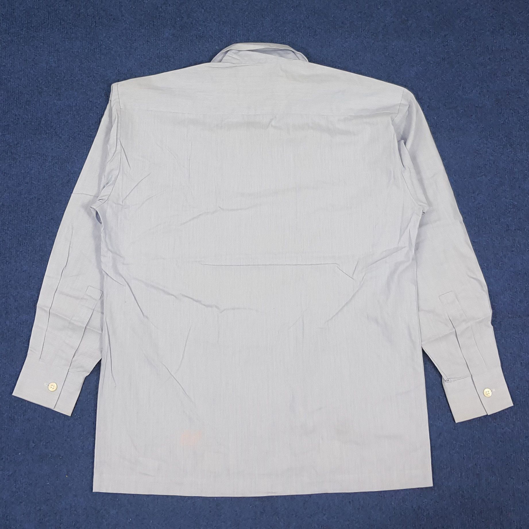 Issey Miyake × Japanese Brand × Vintage Vintage IM by Issey Miyake Japanese Brand Shirt Size US M / EU 48-50 / 2 - 4 Thumbnail