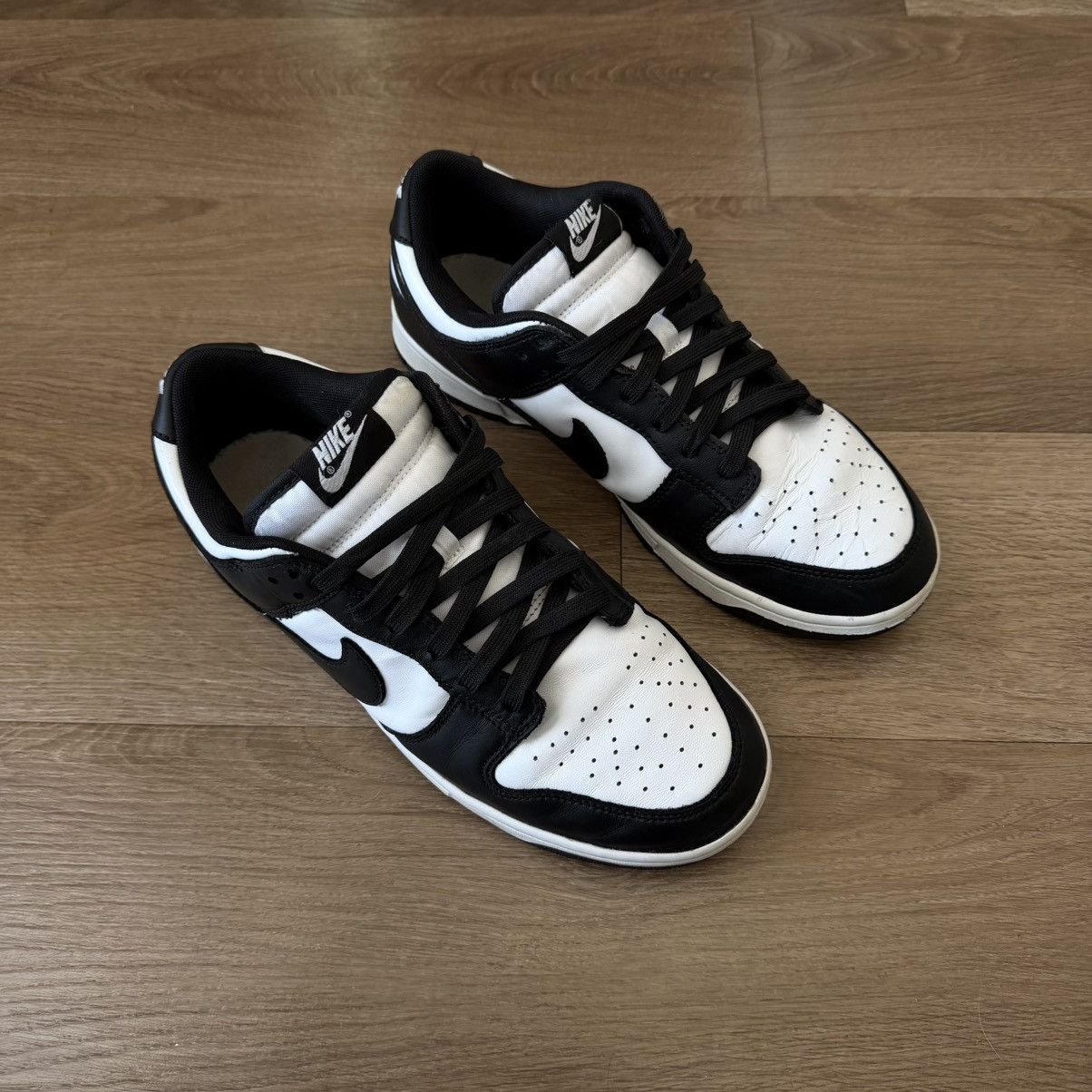 Nike Nike Panda Dunk Size US 9 / EU 42 - 3 Thumbnail