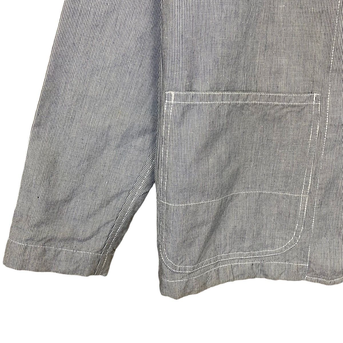 Japanese Brand JAPANASE UNBRAND CHORE JACKET INSPIRED KAPITAL Size US M / EU 48-50 / 2 - 7 Thumbnail