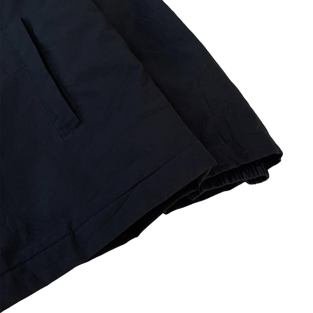 Prada Prada Sport AW01 Insulated Goretex Jacket with Nylon Pocket Size US M / EU 48-50 / 2 - 4 Thumbnail