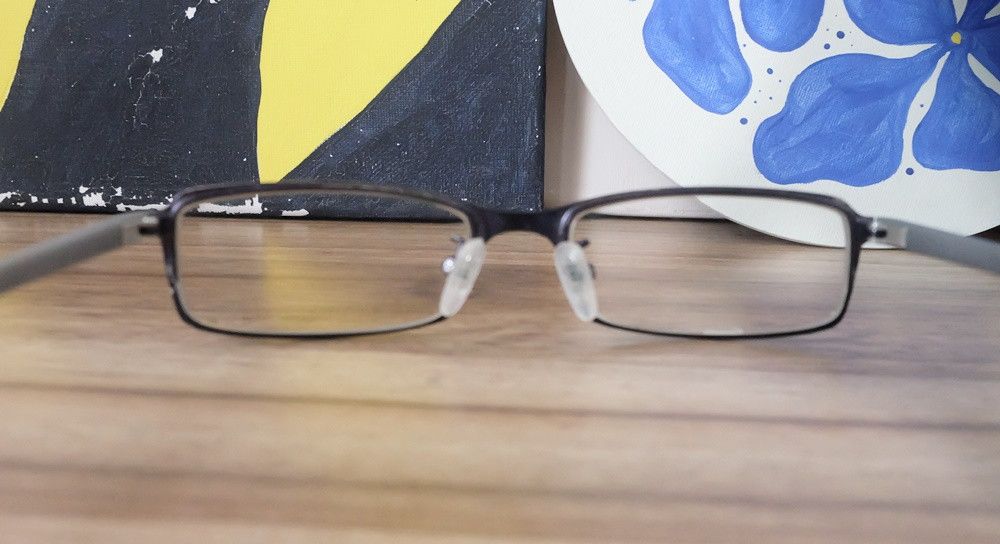 New Balance New Balance NB05047 Glasses Size ONE SIZE - 7 Thumbnail