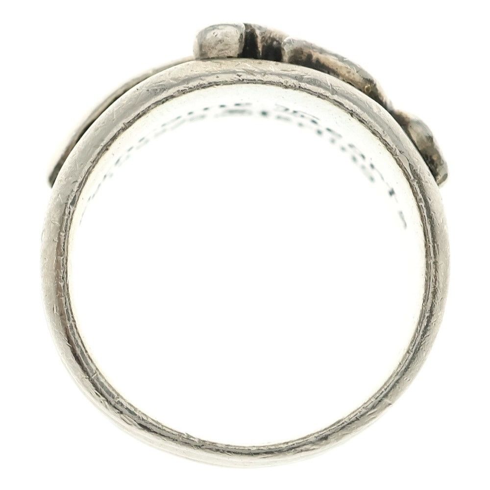 Chrome Hearts CHROME HEARTS DAGGER RING SILVER BCA343 Size ONE SIZE - 6 Thumbnail
