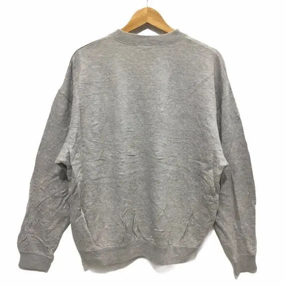Benetton Vtg United Color Of Benetton Italy Sweatshirt Racing Team Size US L / EU 52-54 / 3 - 5 Thumbnail