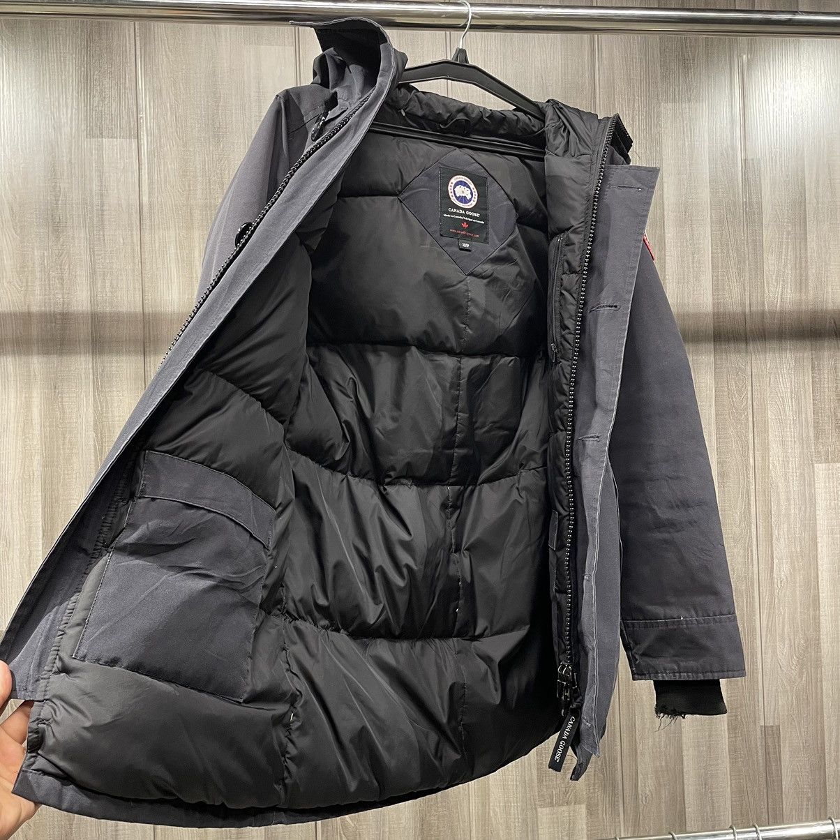 Canada Goose Canada Goose jacket Size US XS / EU 42 / 0 - 10 Thumbnail