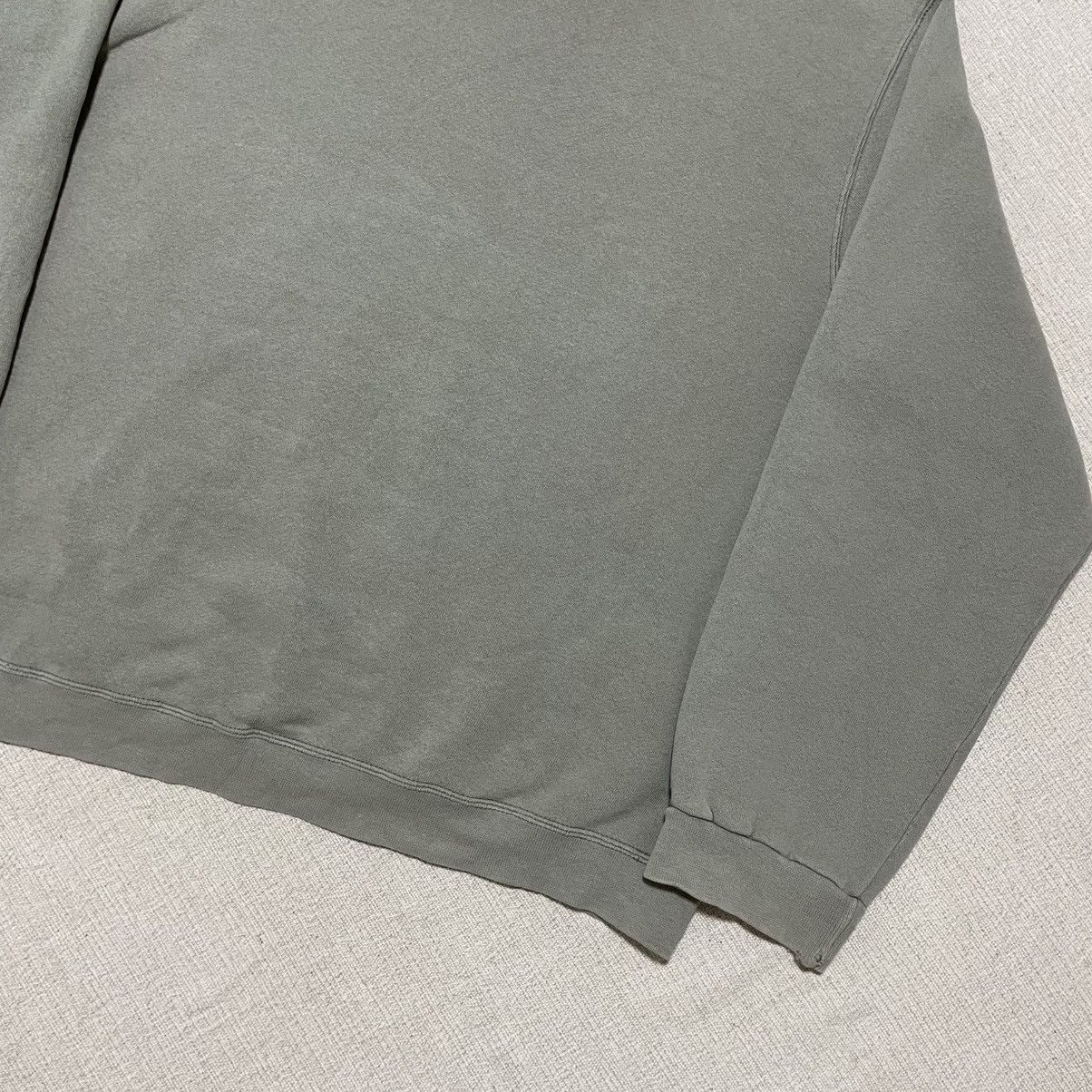 Nike × Vintage Nike center tea green Size US M / EU 48-50 / 2 - 13 Thumbnail