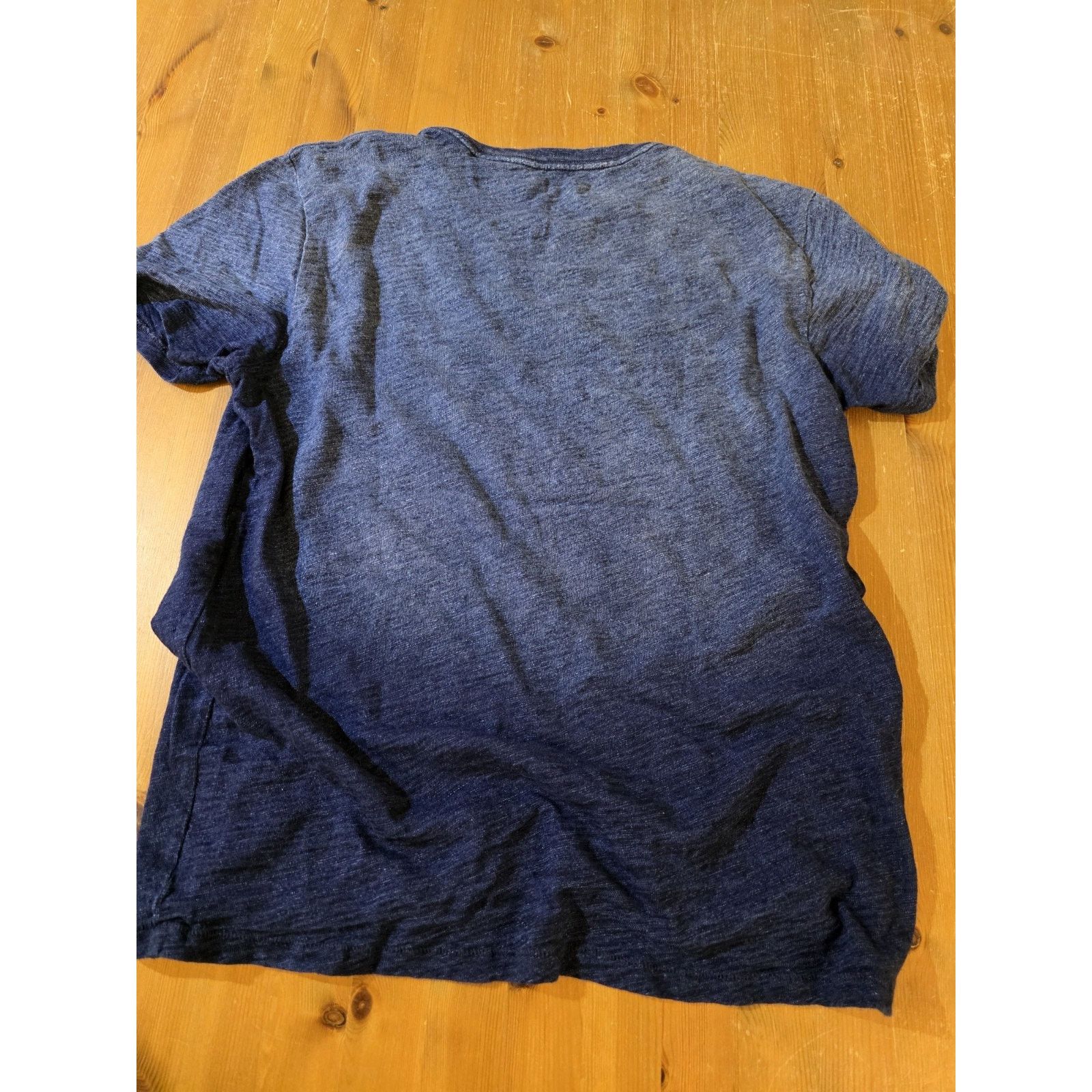 Lucky Brand Jeep Spirit Est 1941 Lucky Brand Men's Size Medium Size US M / EU 48-50 / 2 - 4 Thumbnail