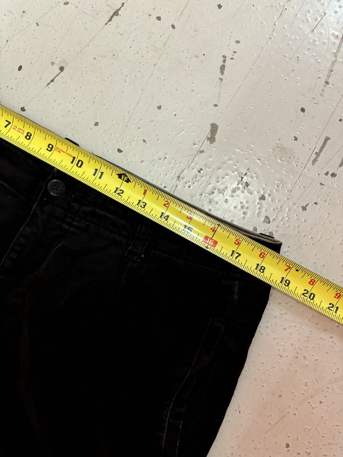 C.P. Company ***FINAL DROP***RARE CP COMPANY TECHNICAL SPIRAL CARGO 52 Size US 38 / EU 54 - 11 Thumbnail