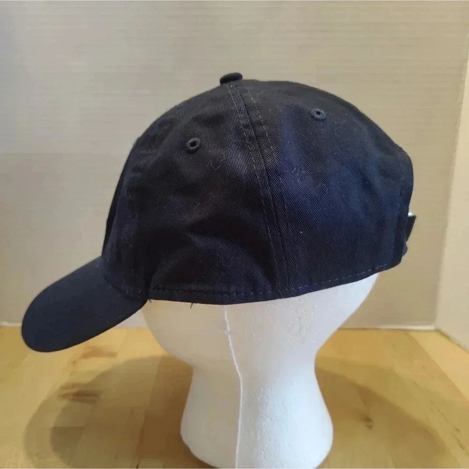 New Era Blue Jays hat, adjustable, EXC Size ONE SIZE - 7 Thumbnail