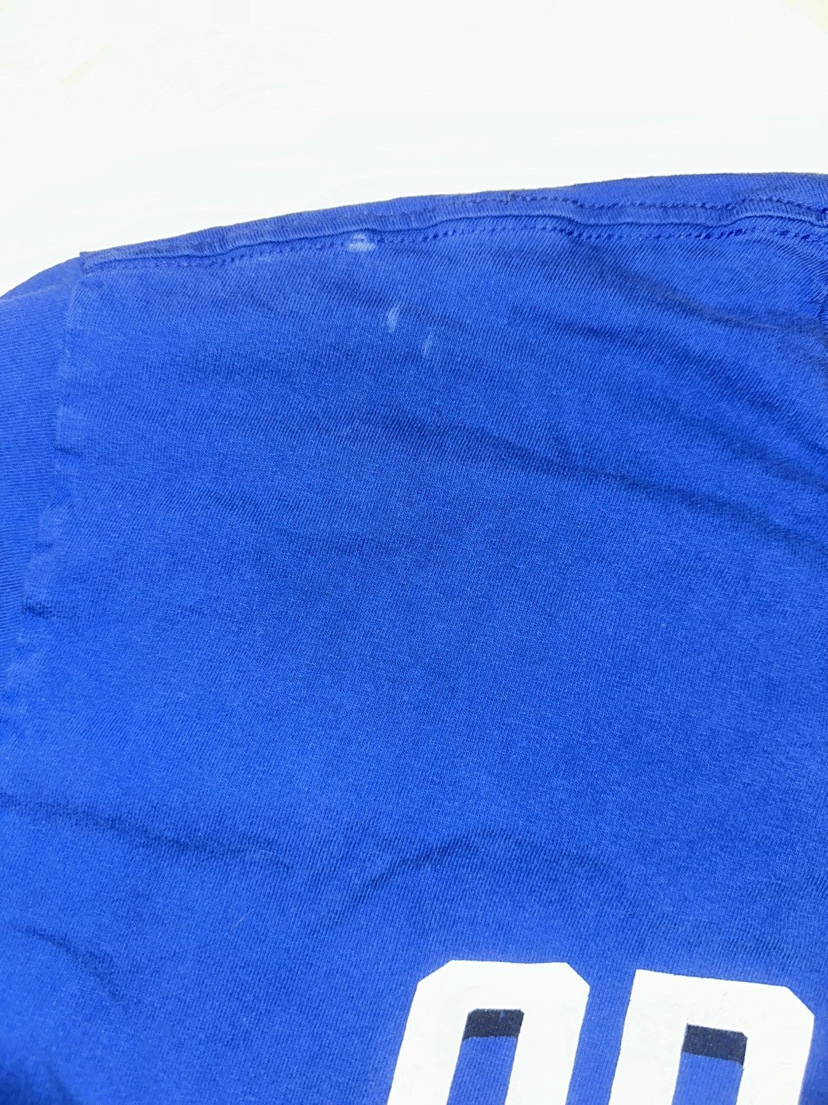 WWE WWE WRESTLE MANIA Orlando 2017 Blue Shirt Sz.XL Size US XL / EU 56 / 4 - 3 Thumbnail