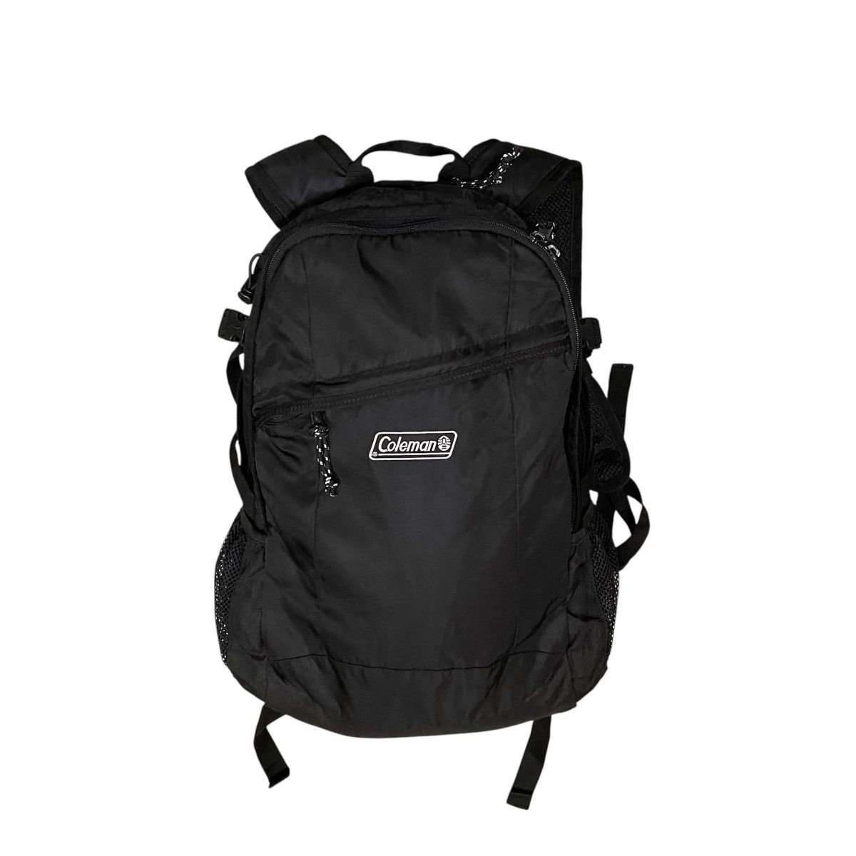 Coleman Coleman Walker 25 Daypack - Sleek Black Outdoor biet Size ONE SIZE - 1 Thumbnail